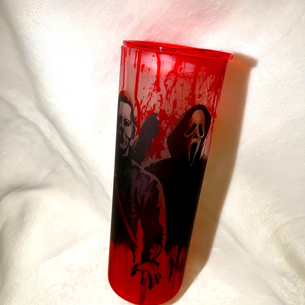 Nightmare Crew Tumbler